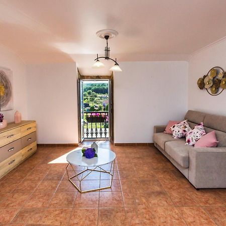 Casa De Valente - Camarinas Villa Kültér fotó