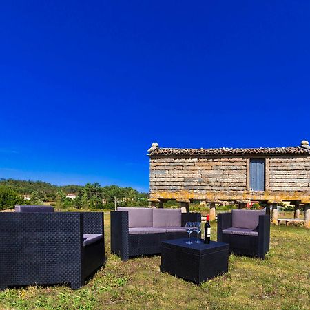 Casa De Valente - Camarinas Villa Kültér fotó