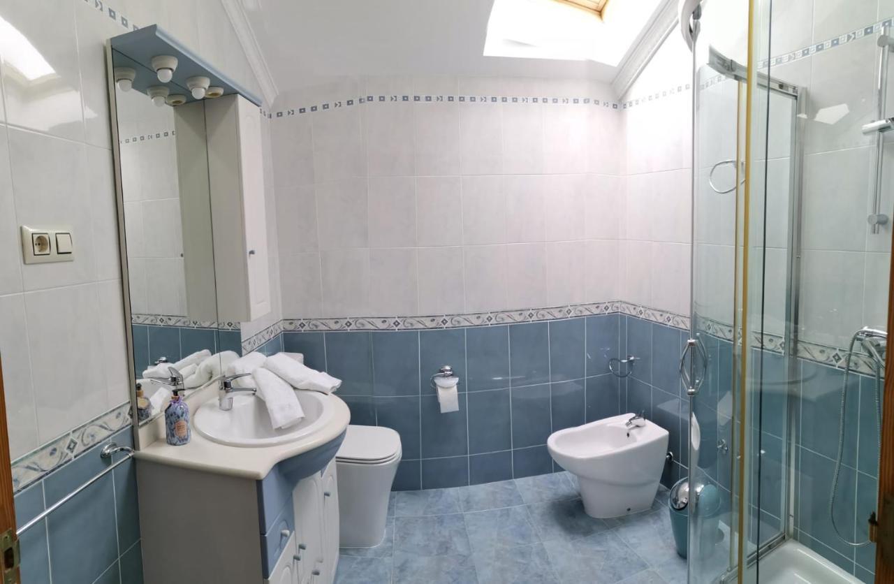 Casa De Valente - Camarinas Villa Kültér fotó