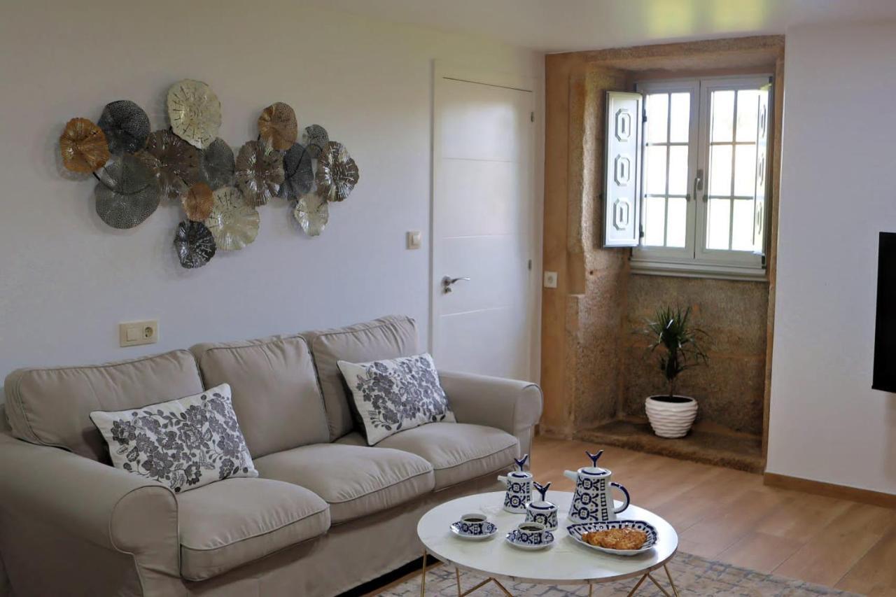 Casa De Valente - Camarinas Villa Kültér fotó